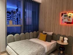W RESIDENCES MARINA VIEW - SINGAPORE (D1), Apartment #612914411